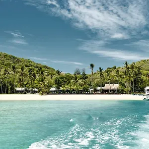 Orpheus Island Lodge Feriested
