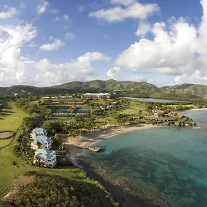 The Buccaneer & Golf 4* Christiansted