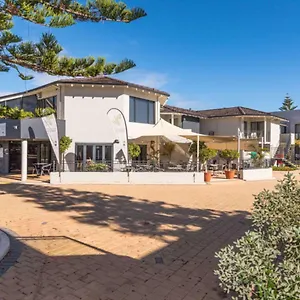 Quality Sorrento 4* Perth