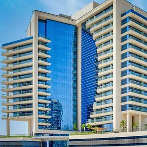 The First Collection Business Bay 4* Dubai