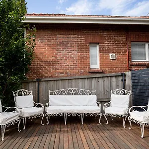 Montacute Boutique Bunkhouse Хобарт