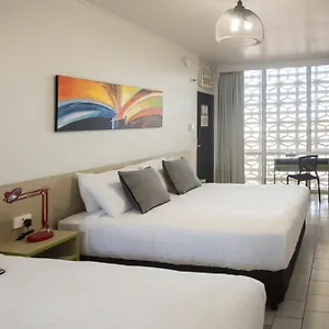 3* Hotel Nightcap At Star