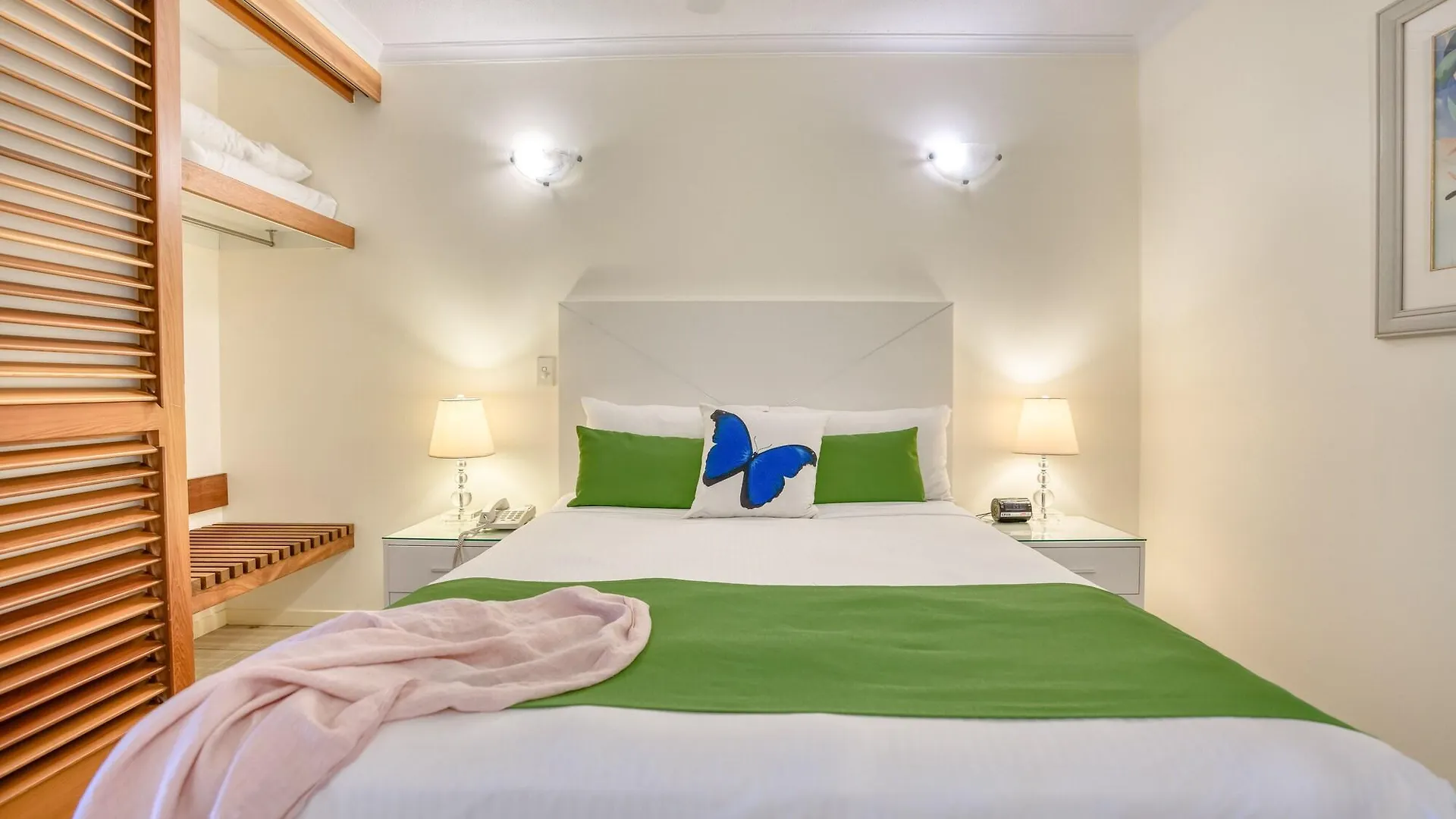 Freestyle Resort Порт Дуглас