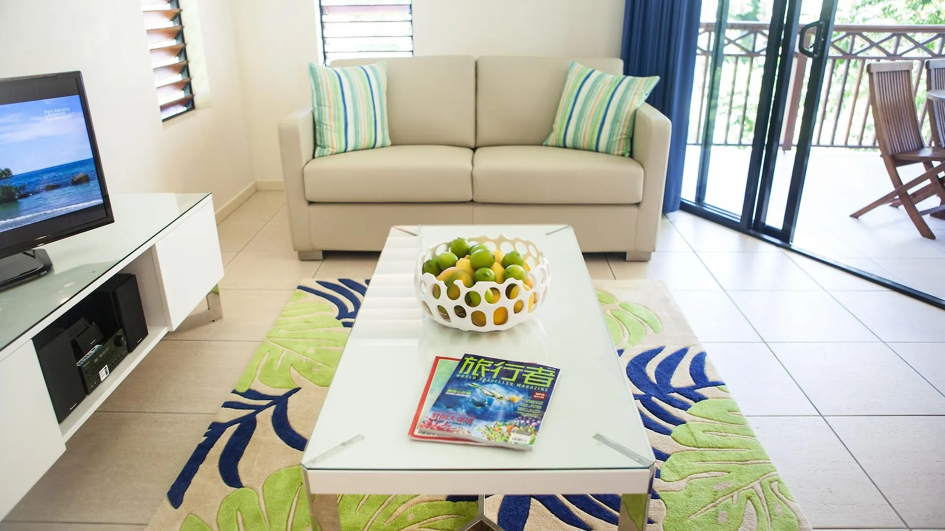 Freestyle Resort Port Douglas