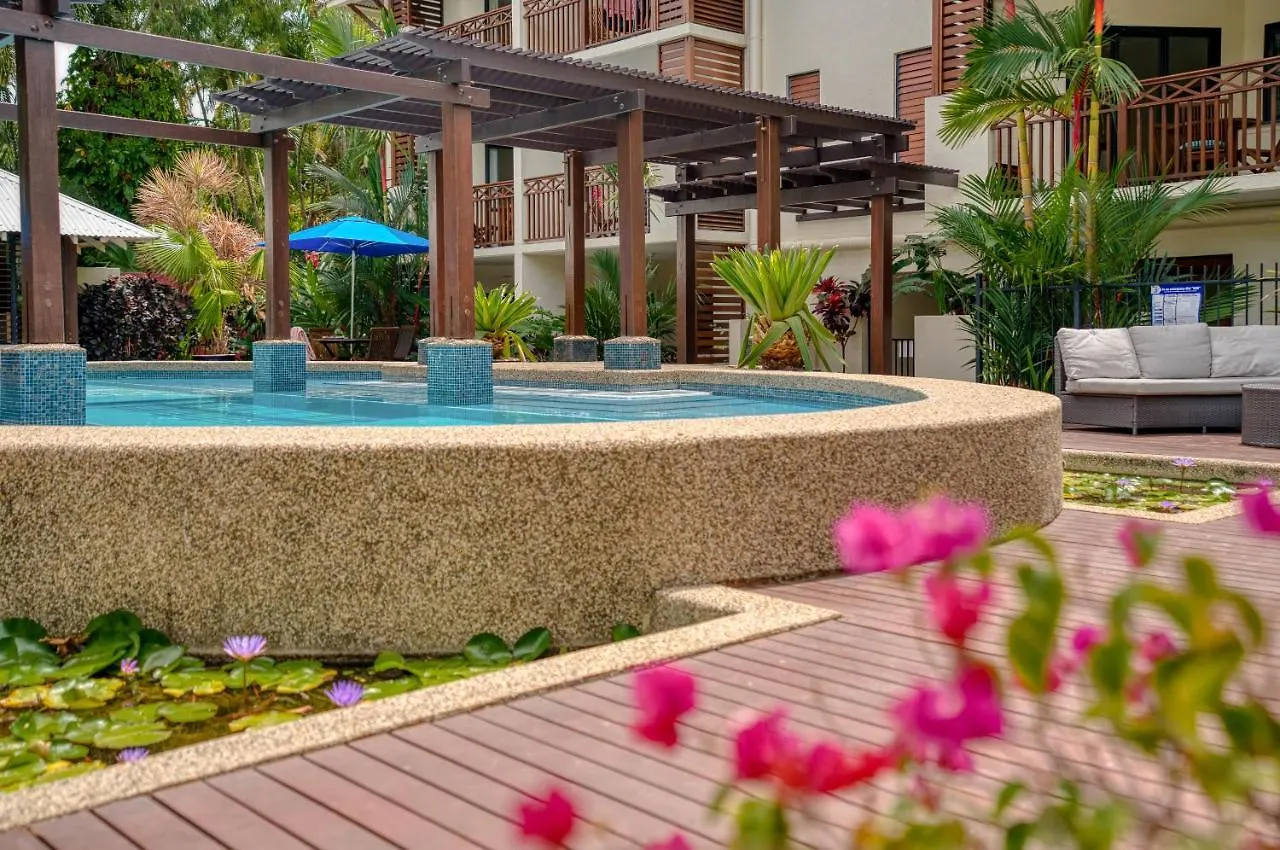 Freestyle Resort Port Douglas