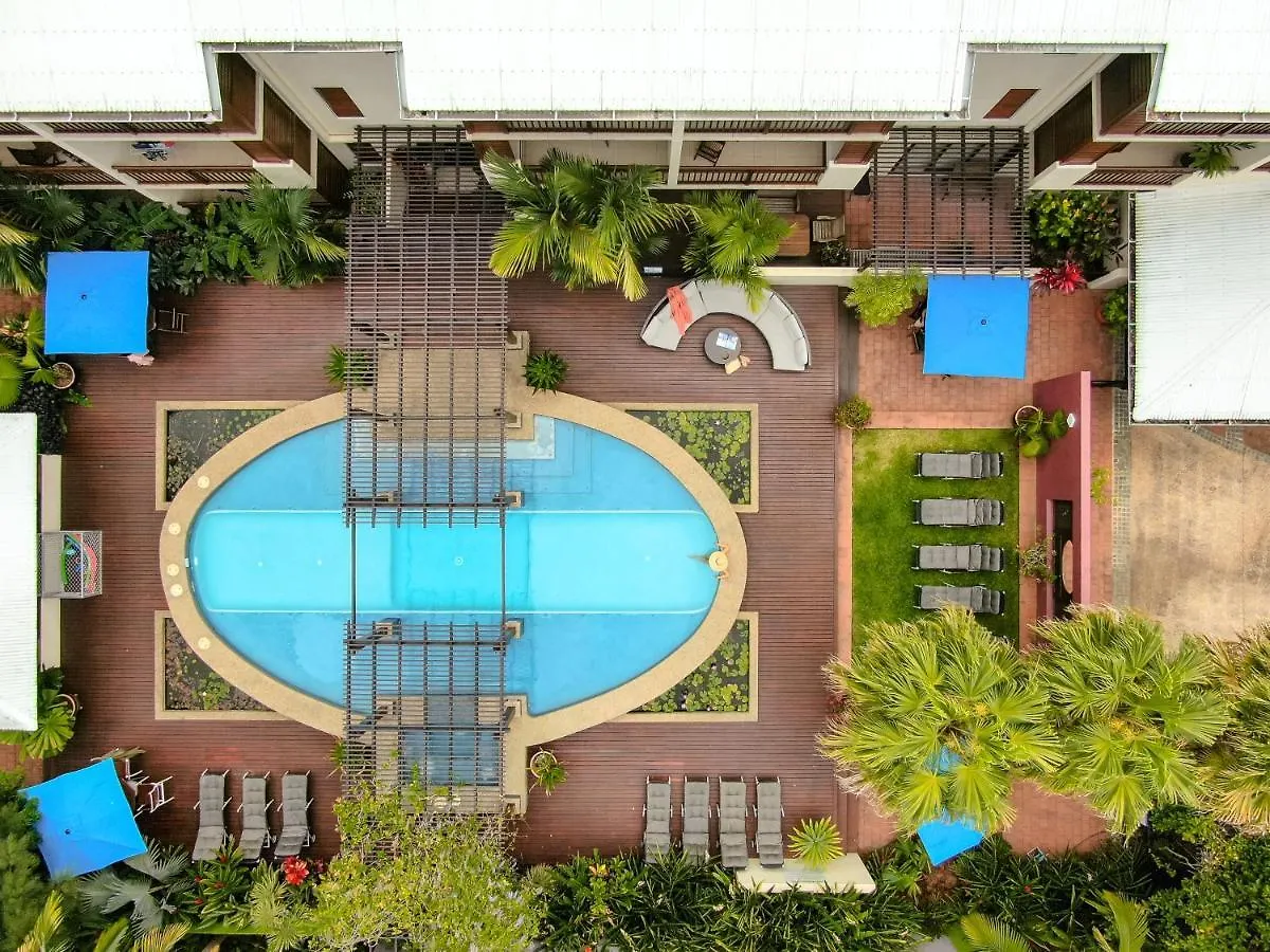 Freestyle Resort Port Douglas Australia