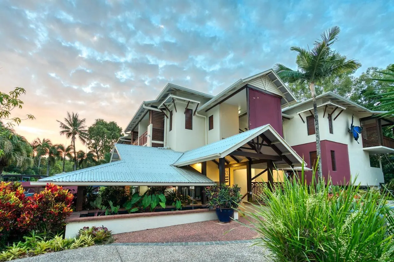 Freestyle Resort Port Douglas
