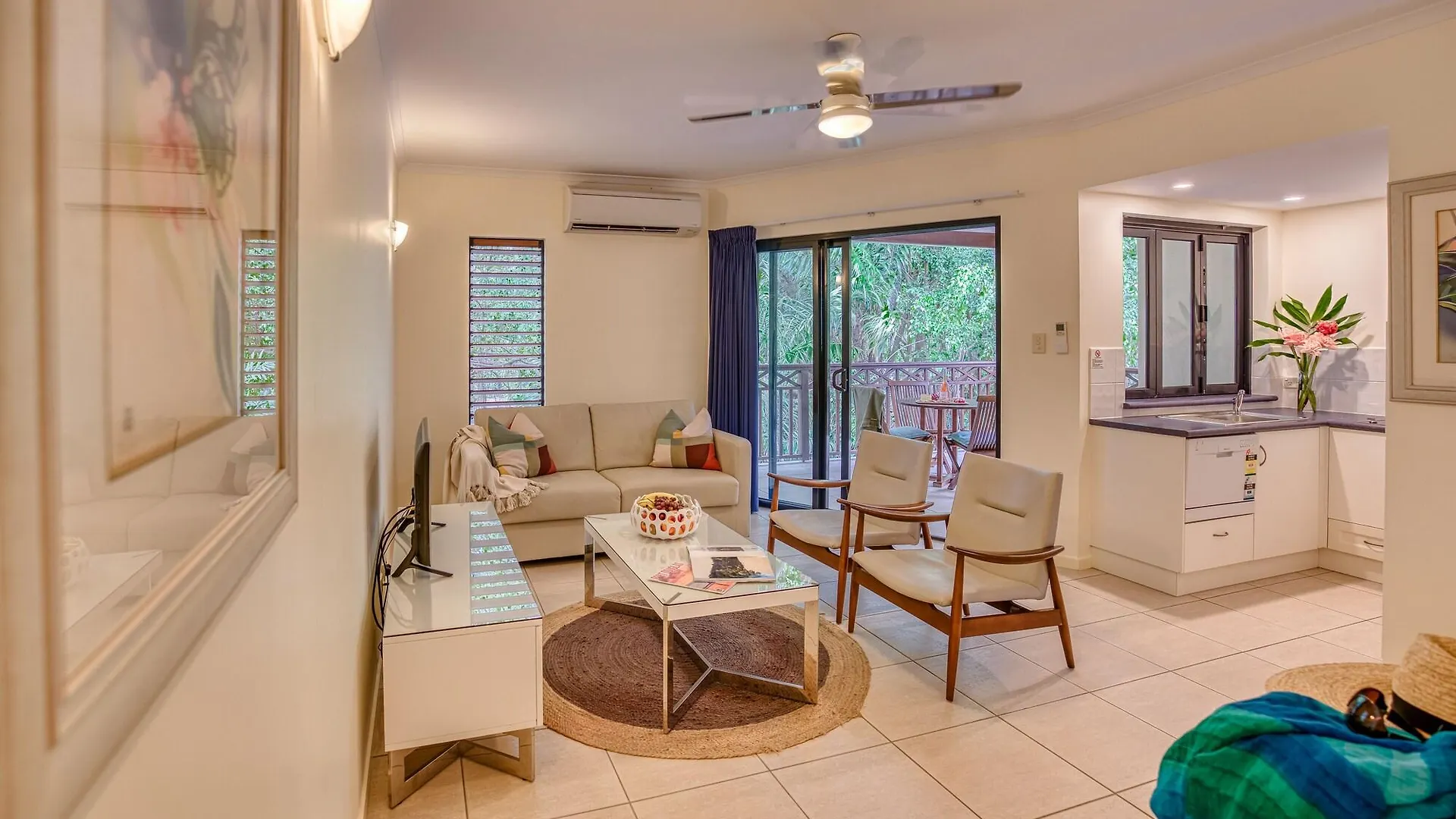 Freestyle Resort Port Douglas 4*,  Australia