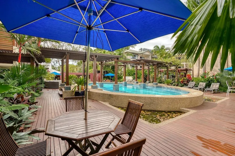 Freestyle Resort Port Douglas Australia