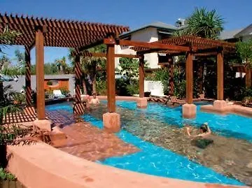 Hotel apartamentowy Freestyle Resort Port Douglas