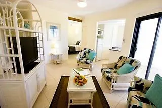 **** Aparthotel Freestyle Resort Port Douglas Australia
