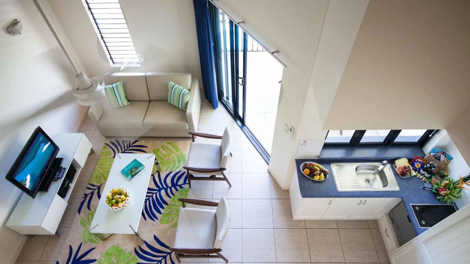 Freestyle Resort Port Douglas 4*,