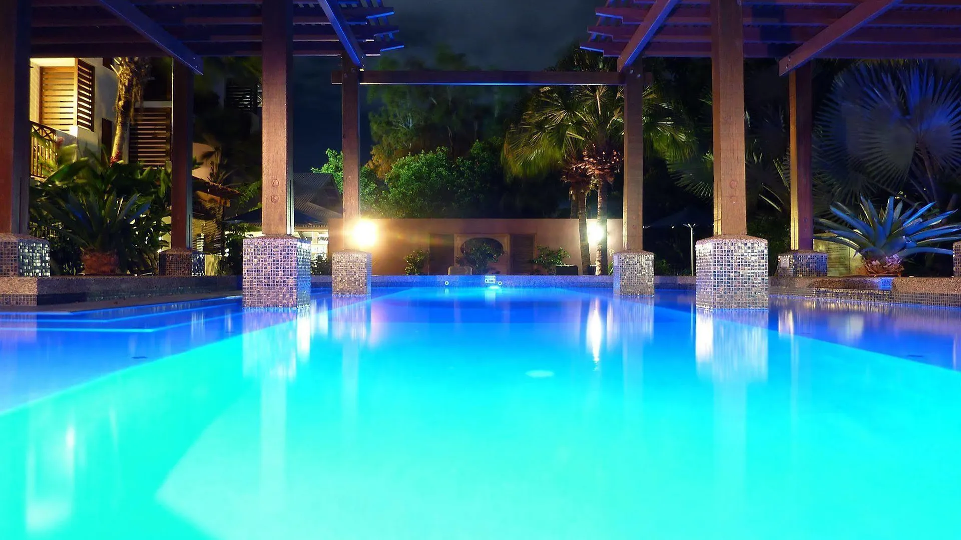 **** Hotel apartamentowy Freestyle Resort Port Douglas Australia