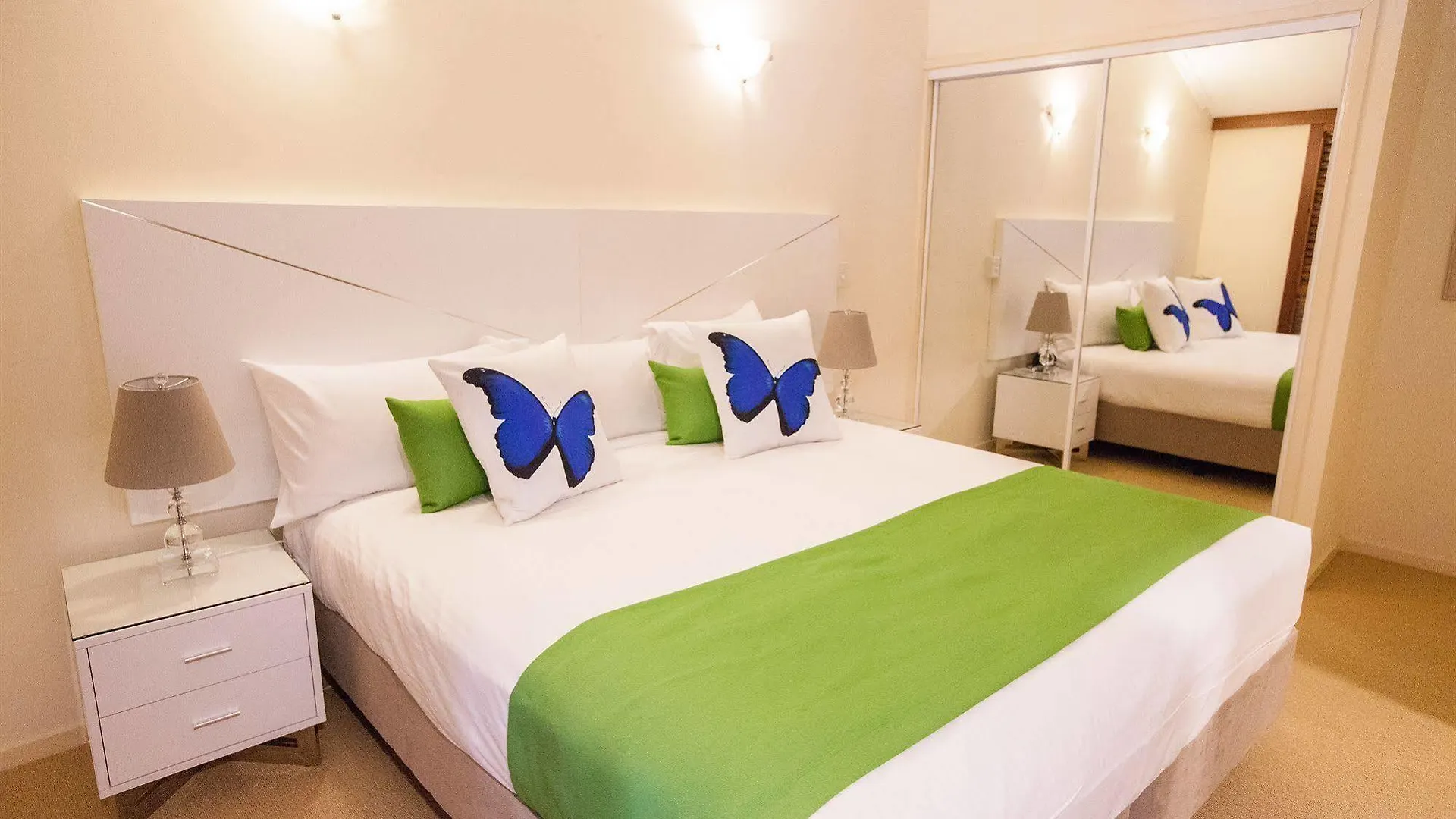 Freestyle Resort Port Douglas