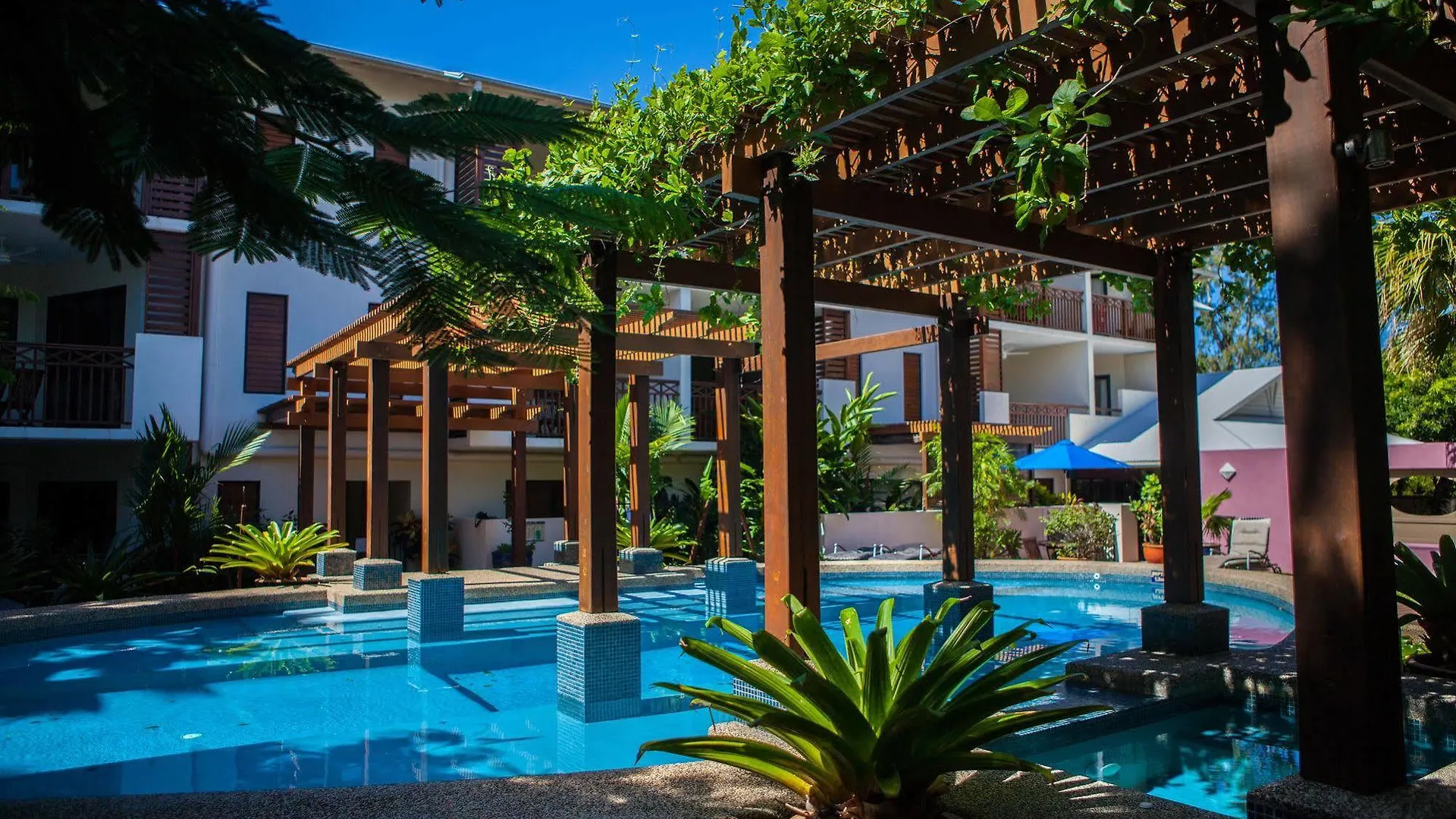 Freestyle Resort Port Douglas