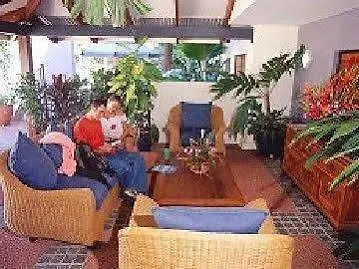 **** Aparthotel Freestyle Resort Port Douglas Australia