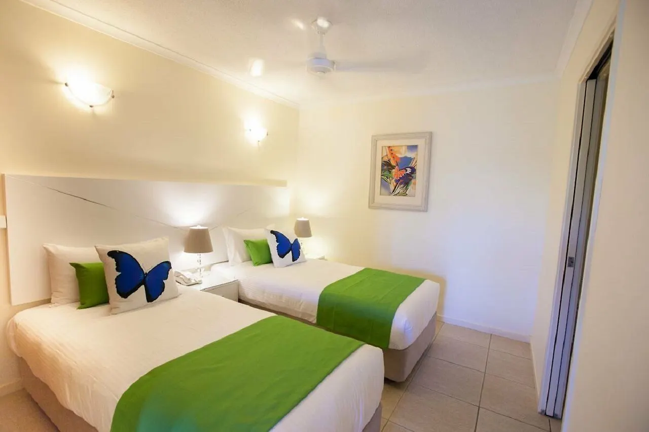 Freestyle Resort Port Douglas 4*,