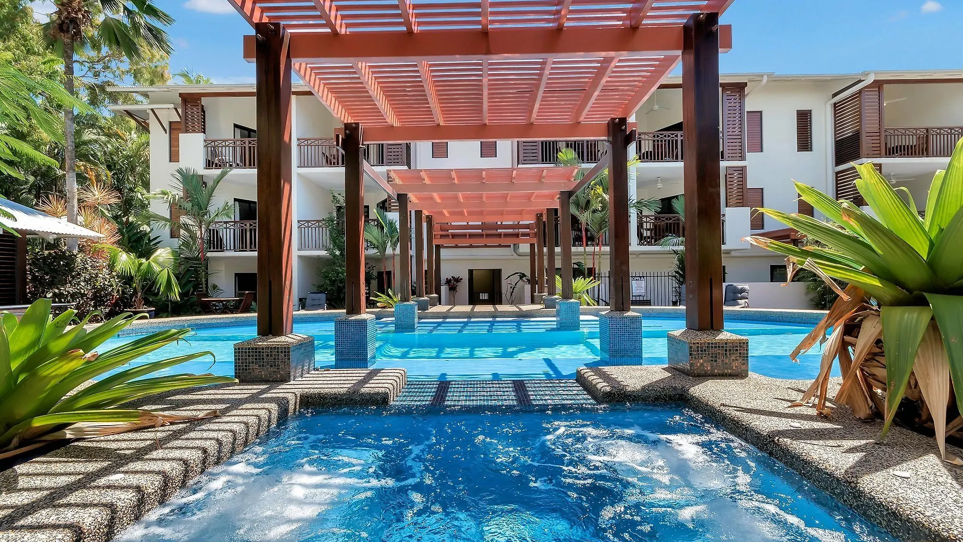 Freestyle Resort Port Douglas 4*,  Australia