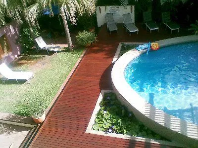 Freestyle Resort Port Douglas 4*,